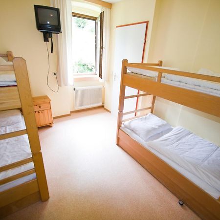 Jugendgaestehaus Gosauschmied Eksteriør bilde