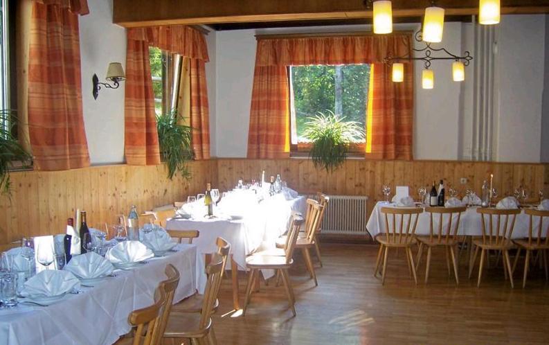 Jugendgaestehaus Gosauschmied Eksteriør bilde