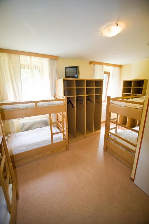 Jugendgaestehaus Gosauschmied Rom bilde