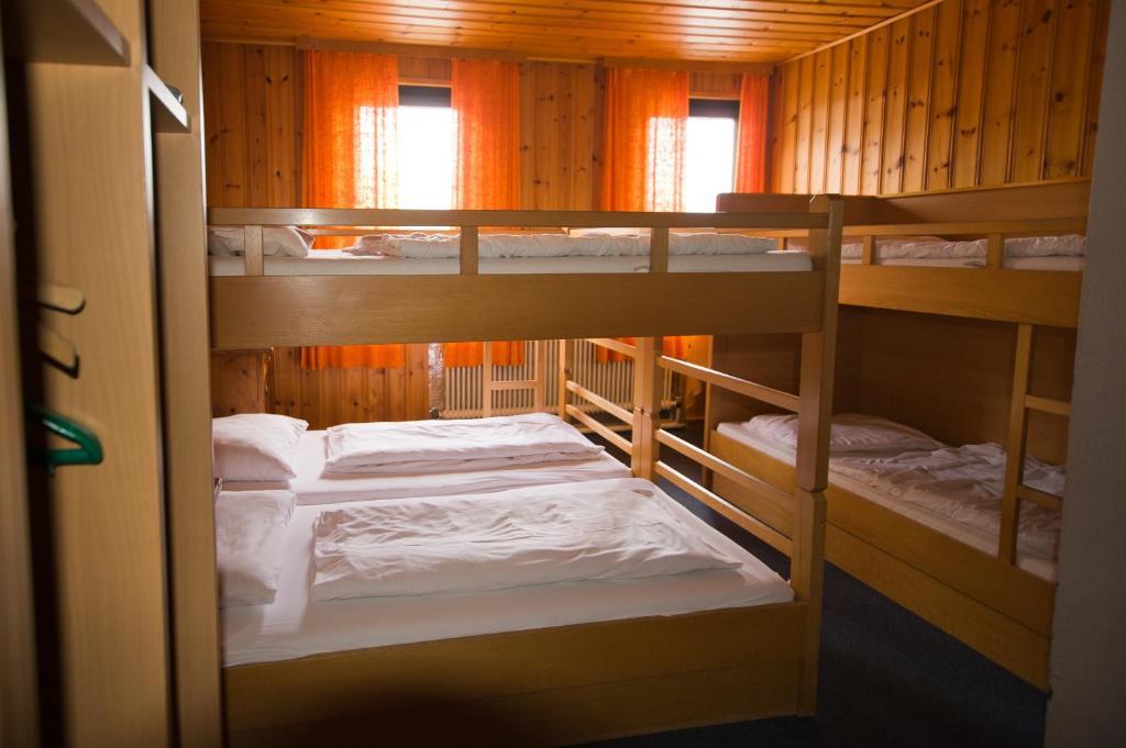 Jugendgaestehaus Gosauschmied Rom bilde